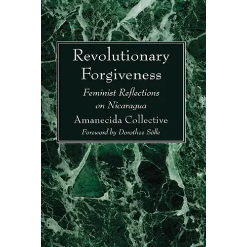 Revolutionary Forgiveness - Hardcover 1