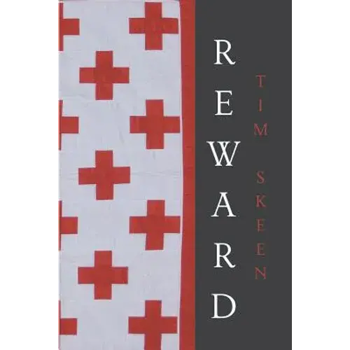 Reward - Paperback 1