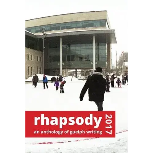 Rhapsody 2017 - Paperback 1