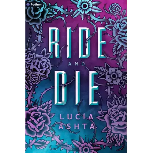 Ride And Die: A Paranormal Romance - Paperback 1