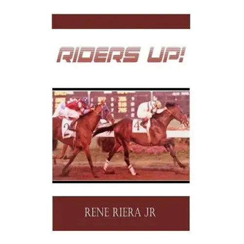 Riders Up! - Paperback 1
