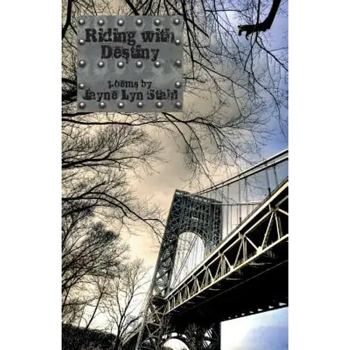 Riding With Destiny - Paperback 1