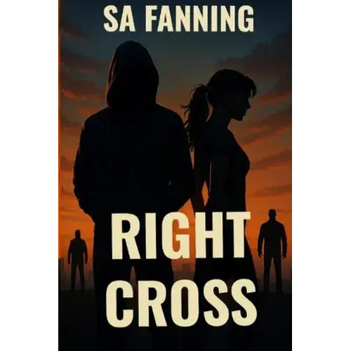 Right Cross - Paperback 1