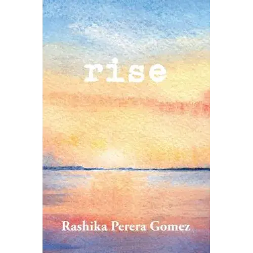Rise - Hardcover 1