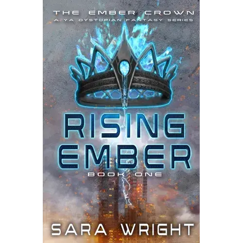 Rising Ember - Paperback 1