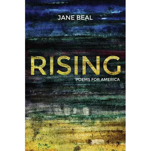 Rising: Poems For America - Paperback 1