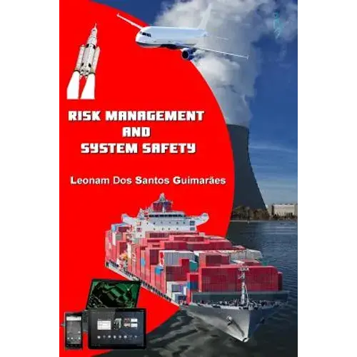 Risk Management And System Safety - Paperback 1