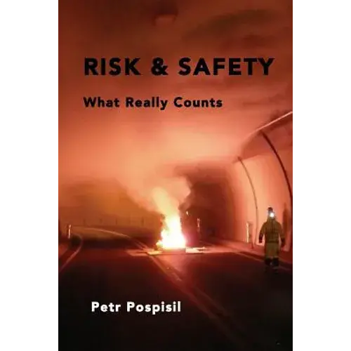 Risk & Safety: What Really Counts - Paperback 1