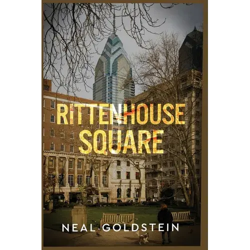 Rittenhouse Square - Paperback 1