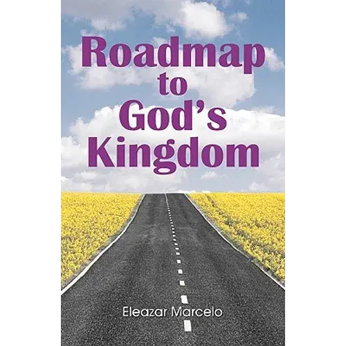 Roadmap To God's Kingdom - Paperback 1