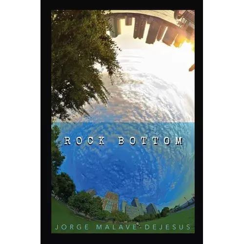 Rock Bottom - Paperback 1