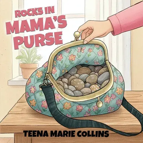 Rocks In Mama's Purse - Paperback 1