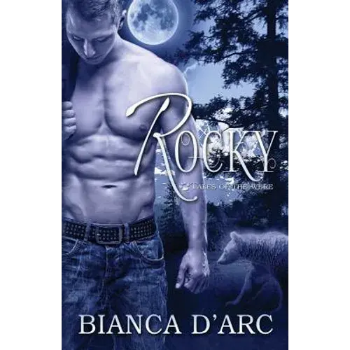 Rocky - Paperback 1