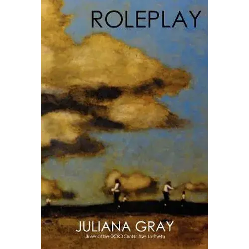 Roleplay - Paperback 1