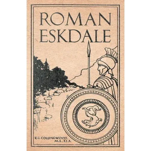 Roman Eskdale - Paperback 1