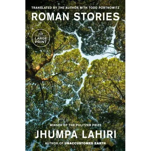 Roman Stories - Paperback 1