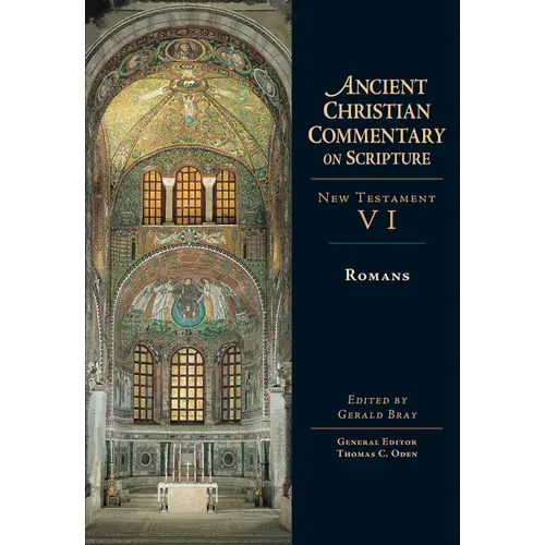 Romans: Volume 6 Volume 6 - Hardcover 1