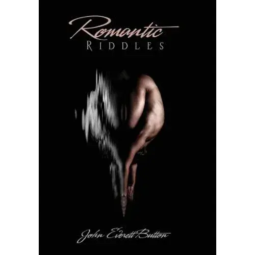Romantic Riddles - Hardcover 1