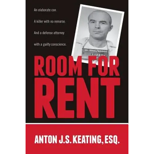Room For Rent - Paperback 1