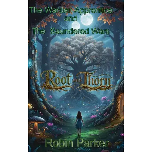 Root And Thorn - Hardcover 1