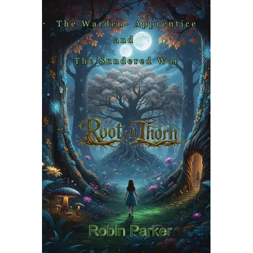 Root And Thorn - Paperback 1