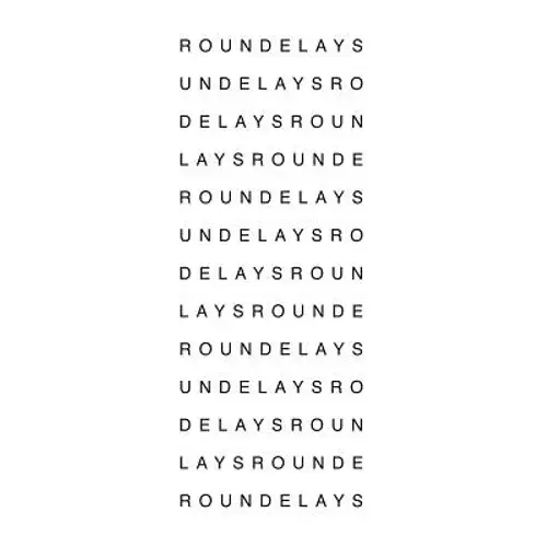 Roundelays - Paperback 1
