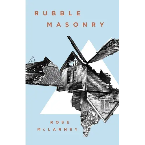 Rubble Masonry - Paperback 1