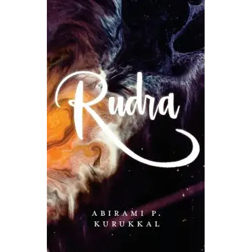 Rudra - Paperback 1