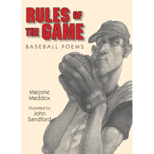 Rules Of The Game - Paperback 1