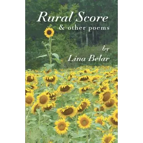 Rural Score - Paperback 1