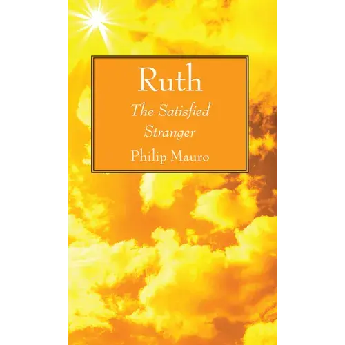 Ruth - Paperback 1
