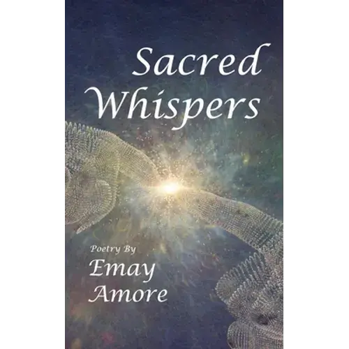 Sacred Whispers - Paperback 1