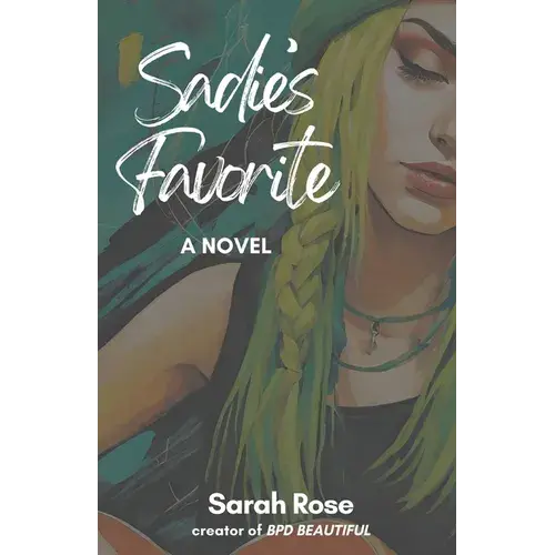 Sadie's Favorite - Paperback 1