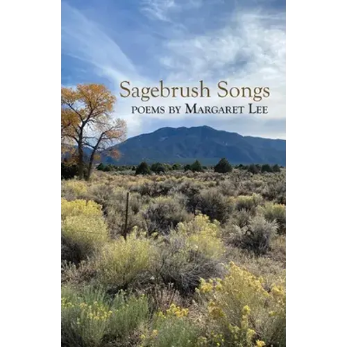 Sagebrush Songs - Paperback 1