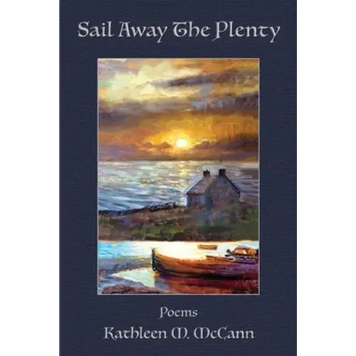 Sail Away The Plenty - Paperback 1
