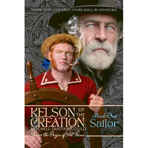 Sailor: Book One - Paperback 1
