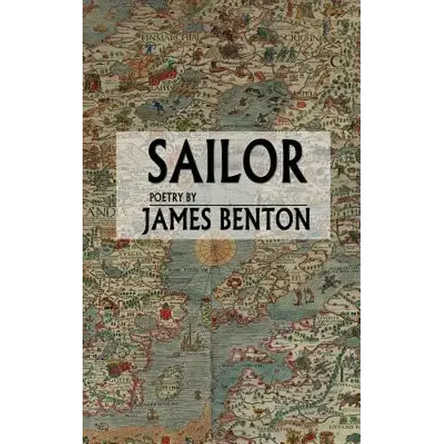 Sailor - Paperback 1