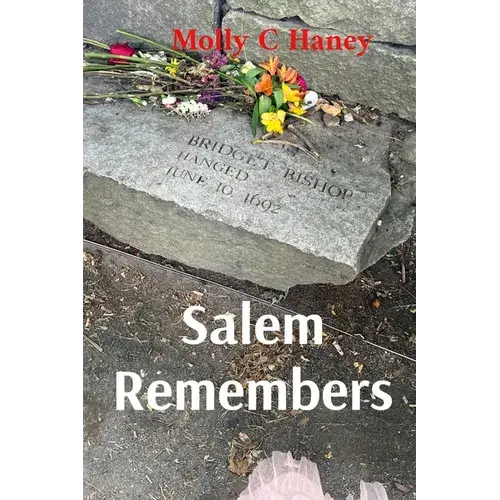 Salem Remembers - Paperback 1