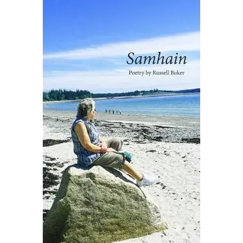 Samhain - Paperback 1
