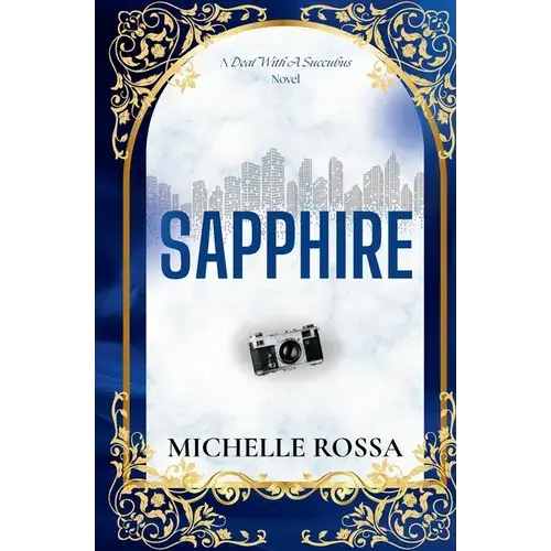 Sapphire - Paperback 1