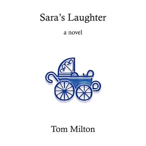 Sara's Laughter - Paperback 1