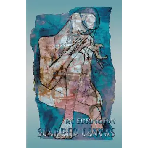Scarred Canvas - Paperback 1