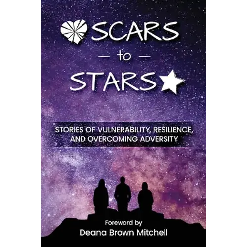 Scars To Stars - Paperback 1