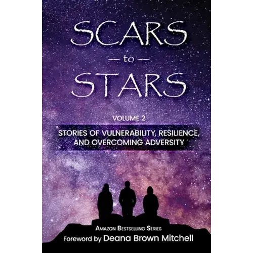 Scars To Stars - Paperback 1