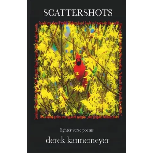 Scattershots - Paperback 1