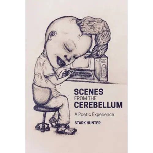 Scenes From The Cerebellum - Paperback 1