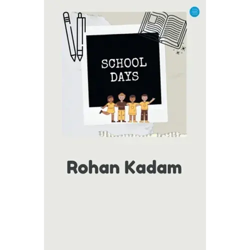 School Days - Paperback 1