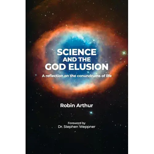 Science And The God Elusion - Paperback 1