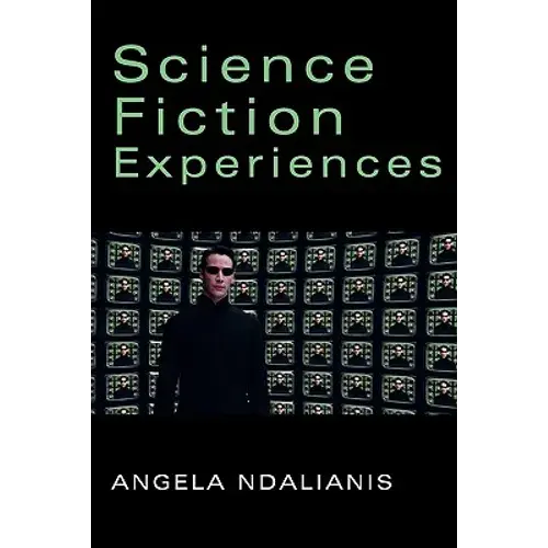 Science Fiction Experiences - Paperback 1