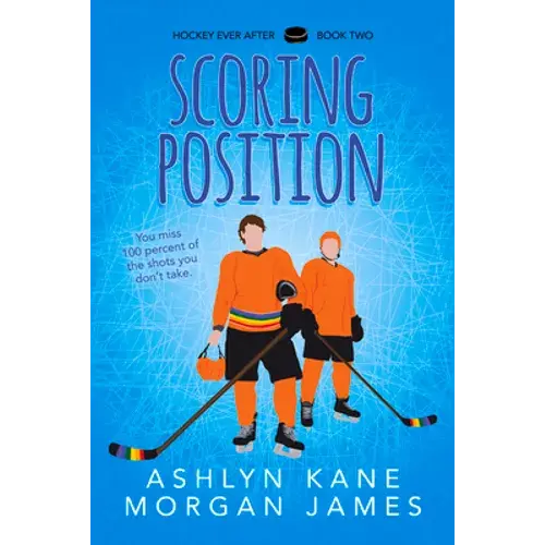Scoring Position - Paperback 1